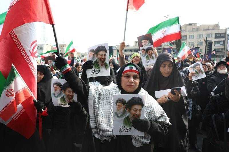  美伊双方互悬赏金，情报战升级；中东局势更趋紧张。 新闻 美伊双方互悬赏金，情报战升级；中东局势更趋紧张。 新闻