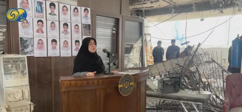  美伊双方互悬赏金，情报战升级；中东局势更趋紧张。 新闻 美伊双方互悬赏金，情报战升级；中东局势更趋紧张。 新闻