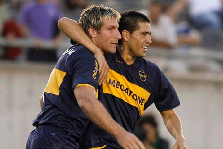  从亲密队友到礼貌点头；帕勒莫详述里克尔梅关系演变：赛场尊重永存。 体育新闻 从亲密队友到礼貌点头；帕勒莫详述里克尔梅关系演变：赛场尊重永存。 体育新闻