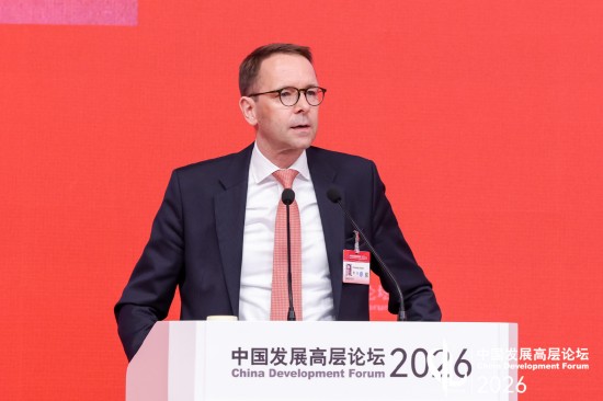  贺达论创新本质：单一突破已成过去；产业链协同决定未来胜负。 企业服务