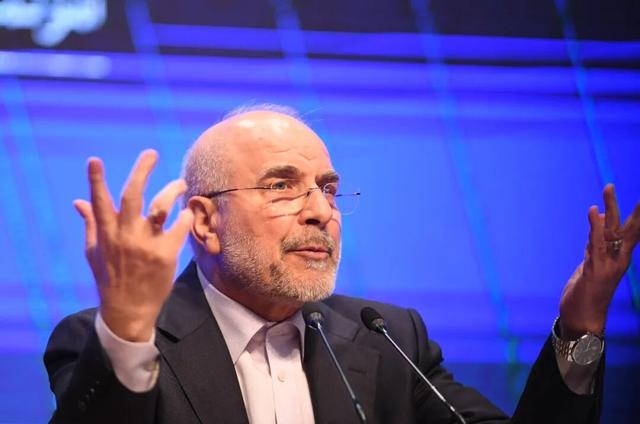  美伊对话分歧凸显；48小时通牒后局势走向待观察。 新闻 美伊对话分歧凸显；48小时通牒后局势走向待观察。 新闻