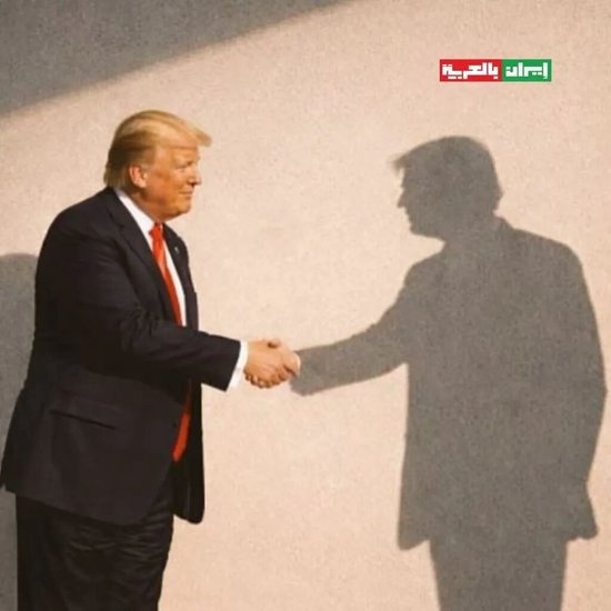  深陷博弈泥潭：美伊外交僵局背后的信任危机与破局之道 新闻