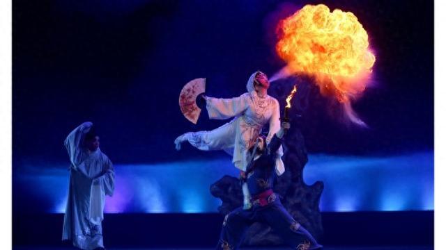  文化传承之痛与国际破局：梅花奖如何重构戏曲出海逻辑 文化旅游