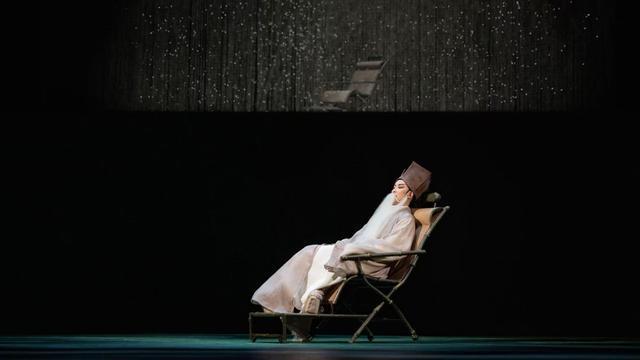  文化传承之痛与国际破局：梅花奖如何重构戏曲出海逻辑 文化旅游