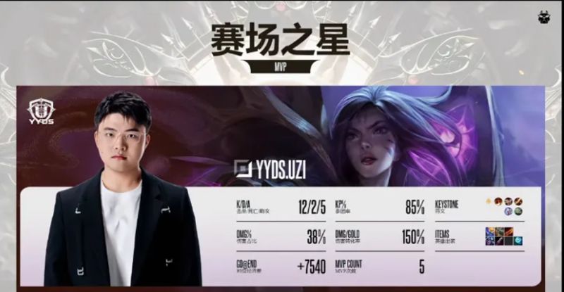  电竞商业化下的个体选择：从小明参赛看职业生态的局限性 IT技术