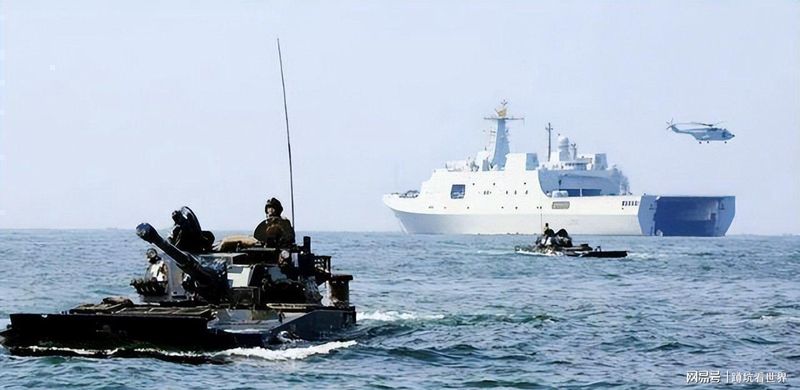  焦躁与迷茫：解构大国博弈下的战略定力与兵法回归 新闻