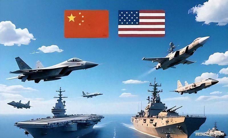  焦躁与迷茫：解构大国博弈下的战略定力与兵法回归 新闻