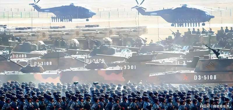  焦躁与迷茫：解构大国博弈下的战略定力与兵法回归 新闻