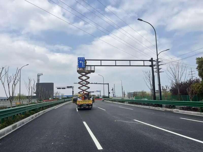  交通繁荣的假象？萧山基建热潮背后的冷思考 新闻