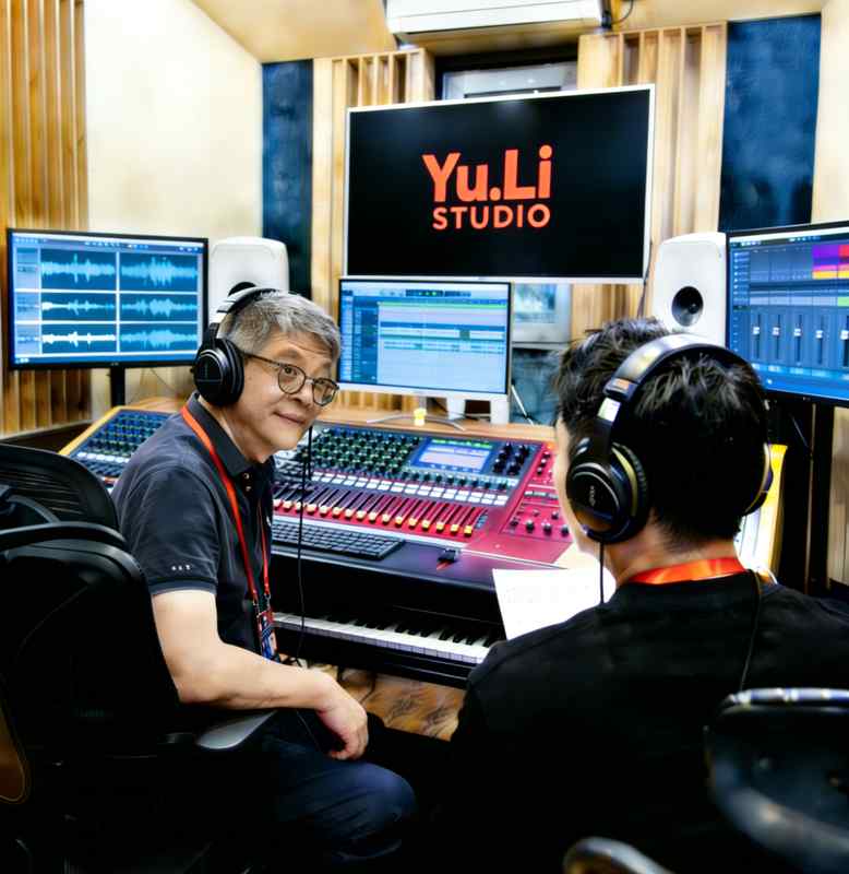  纪录片配乐揭秘：音符里的吴越往事与听觉美学 文化旅游