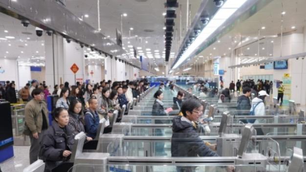  技术破局：横琴口岸刷脸通关背后的多模态生物识别架构深度解析 IT技术