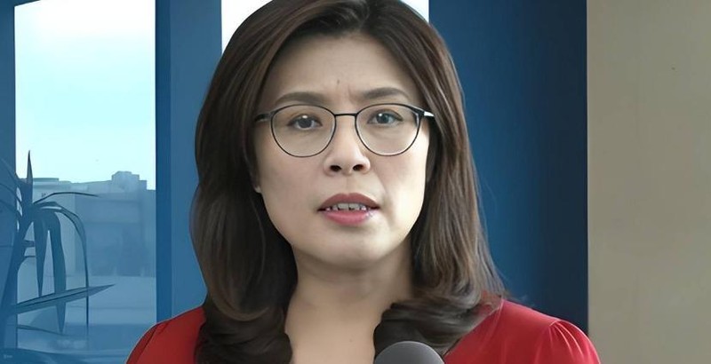  从虹桥到中南海：郑丽文六天大陆行背后的战略逻辑与技术解码 新闻 从虹桥到中南海：郑丽文六天大陆行背后的战略逻辑与技术解码 新闻