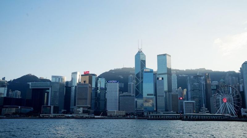  解码深圳全球引才：700名海外英才如何撬动湾区高质量发展新引擎？ 新闻