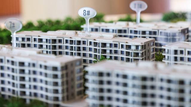  【数据拆解】北京二手房网签量价齐升：学区房市场触底反弹的深层逻辑 房产家居