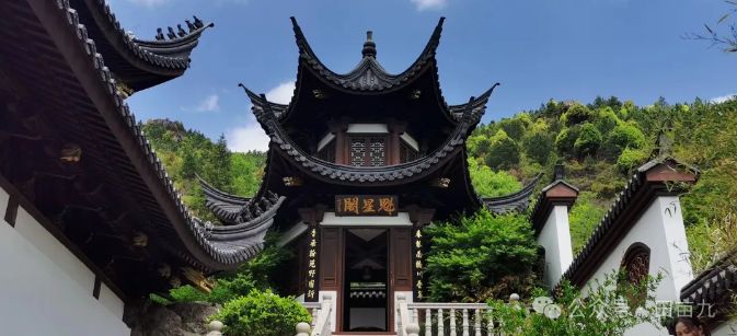  那个走出90多位进士的小山村，让无数家长破防了 情感心理