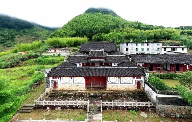  那个走出90多位进士的小山村，让无数家长破防了 情感心理