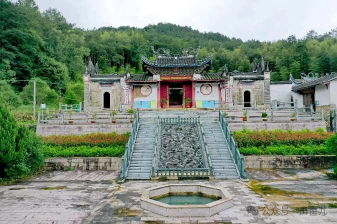  那个走出90多位进士的小山村，让无数家长破防了 情感心理