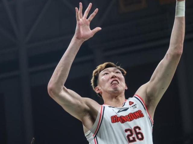 【深度复盘】CBA球星千万元诈骗案的背后：为什么80%的篮球人都栽在了投资上？ 体育新闻