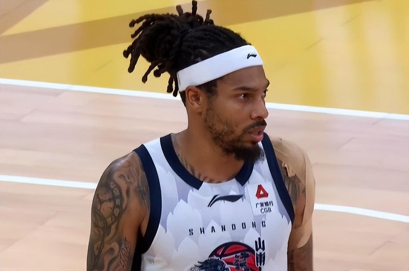  【技术解码】山东高速96分之战：三大结构性缺陷导致的系统性溃败 体育新闻