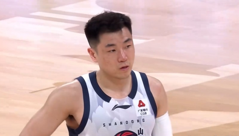  【技术解码】山东高速96分之战：三大结构性缺陷导致的系统性溃败 体育新闻