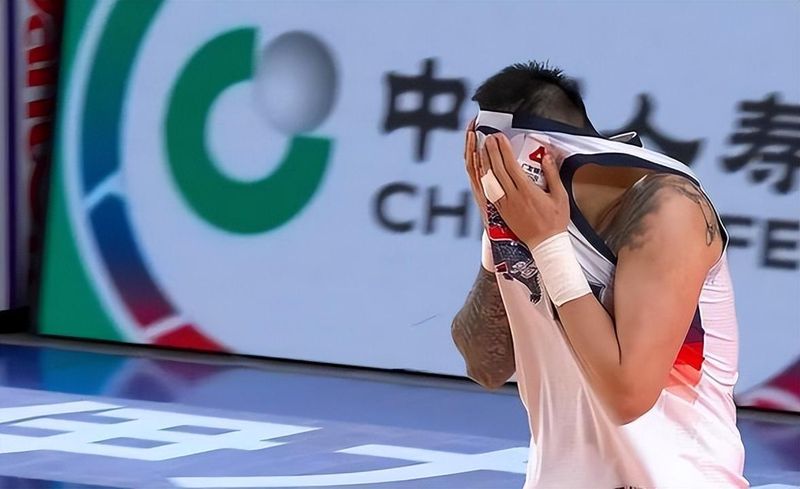  【技术解码】山东高速96分之战：三大结构性缺陷导致的系统性溃败 体育新闻