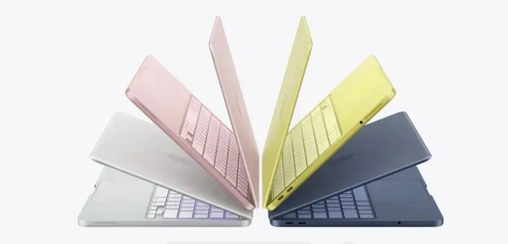  A18Pro芯片库存危机深度剖析：MacBook Neo热销引发的供应链深层变革 手机评测