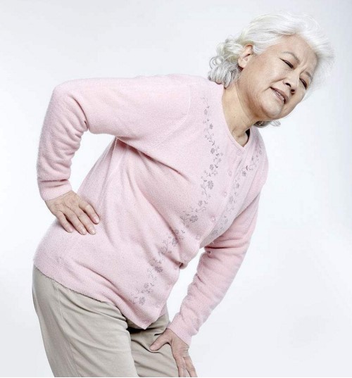  70-80岁骨骼退化科学指南：九大动作禁区与生物力学解析 健康养生