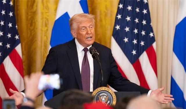  【地缘博弈·深度拆解】特朗普“4小时摧毁论”：极限施压策略的军事逻辑与战略困局 新闻