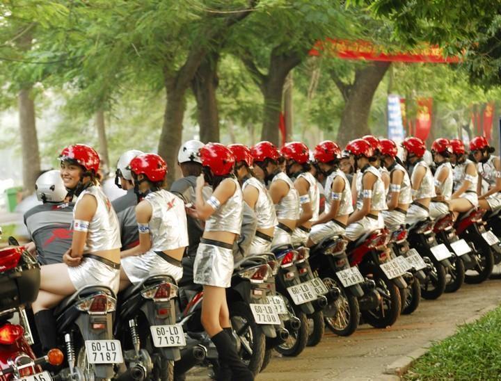  中国两轮电动车的东南亚破局：从价格绞杀到系统出海的技术进化论 汽车科技