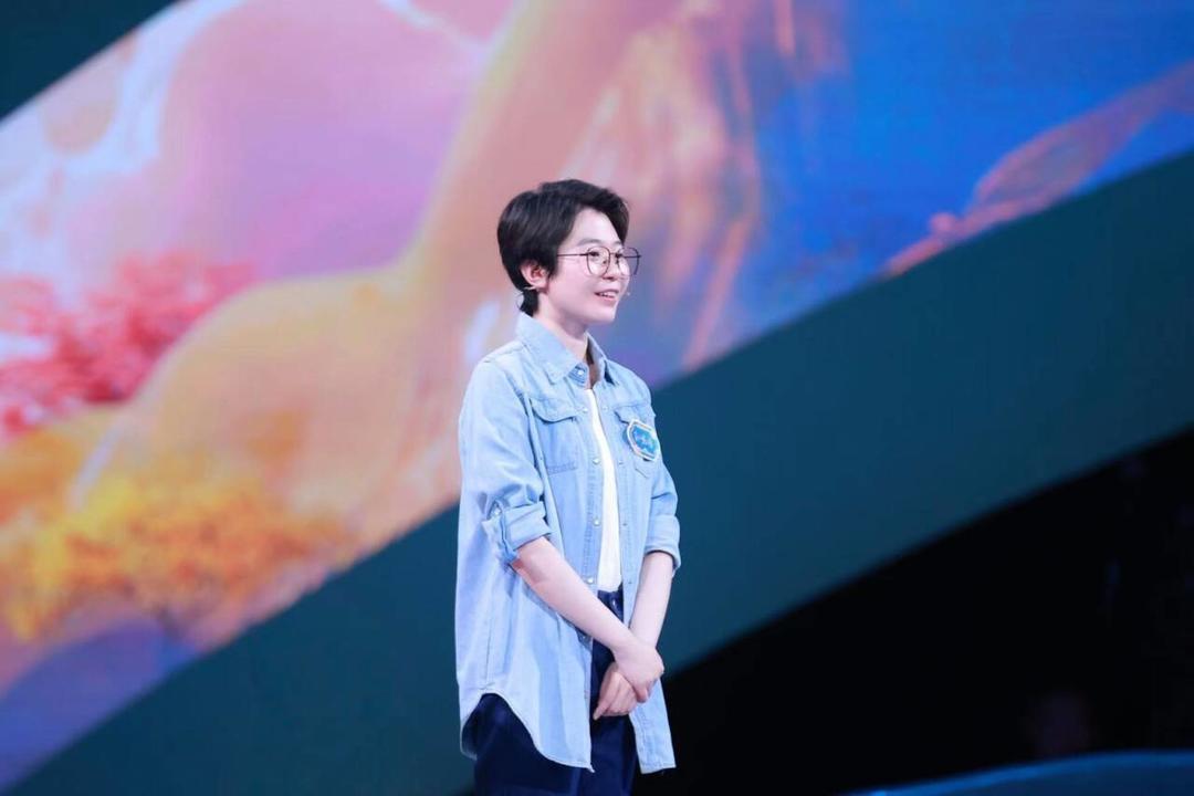  从「白玉盘」到磁层物理：孙晓婧解码科研与诗词的双螺旋思维 教育招生