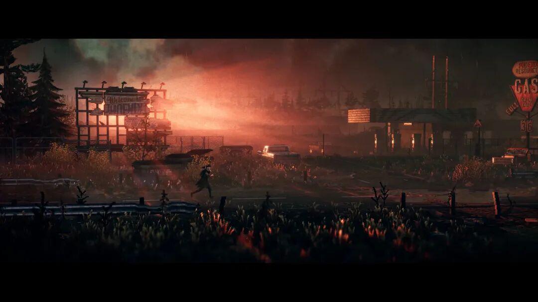  《REPLACED》：2.5D赛博朋克动作游戏的画质突破与技术实现 游戏攻略